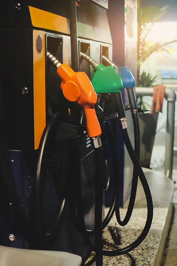 fuel